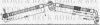 BORG & BECK BBH7817 Brake Hose